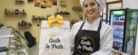 Homemade Meal, Ready to Eat | Menu da Asporto a base di Terra